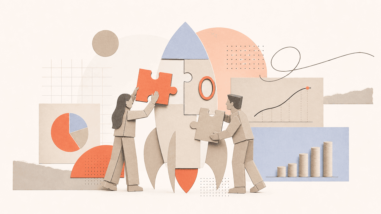 How to get started with venture investments – a step-by-step guide