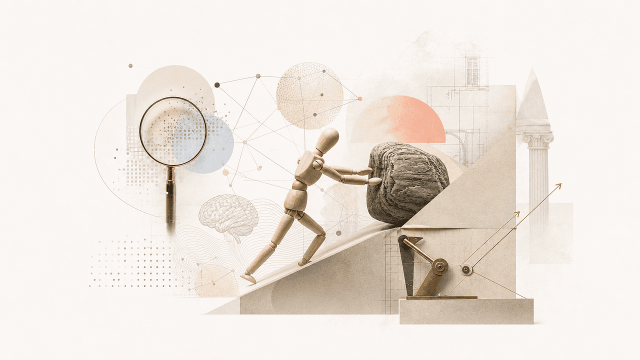 The Simple Guide to Risk and Resilience in 2025