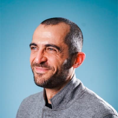 Anthony Hamelle