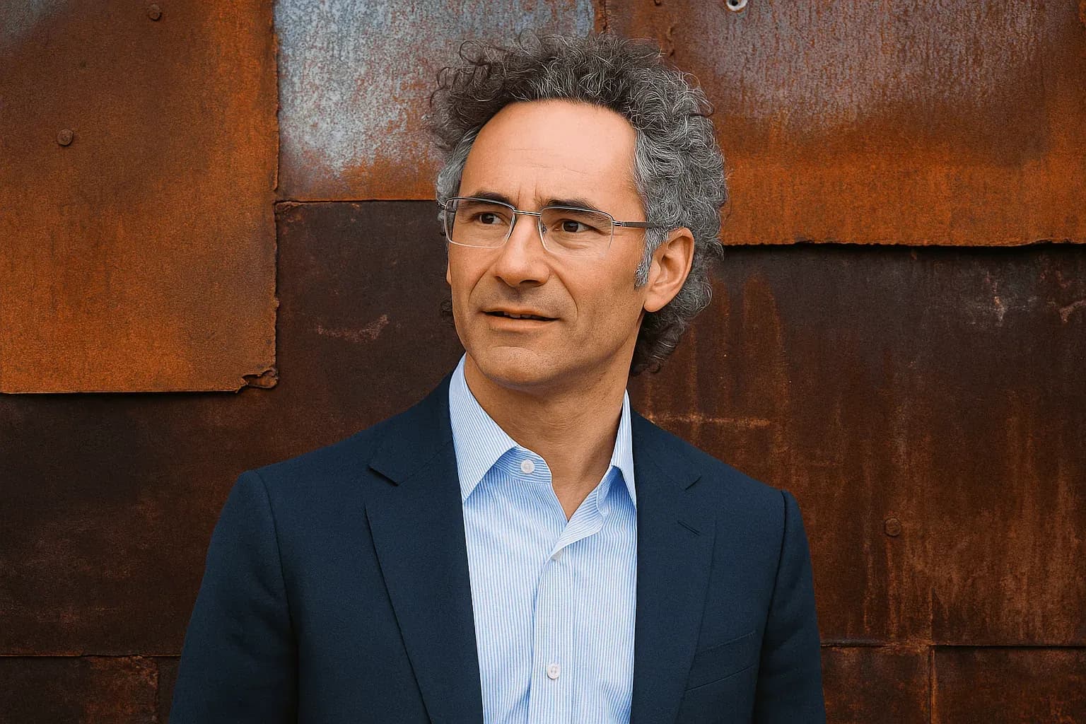 Family office lessons from Alex Karp of Palantir