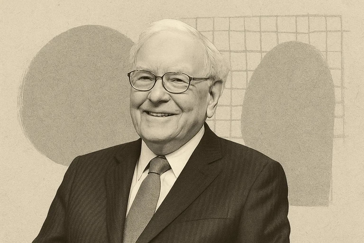 Warren Buffett’s stewardship family office playbook