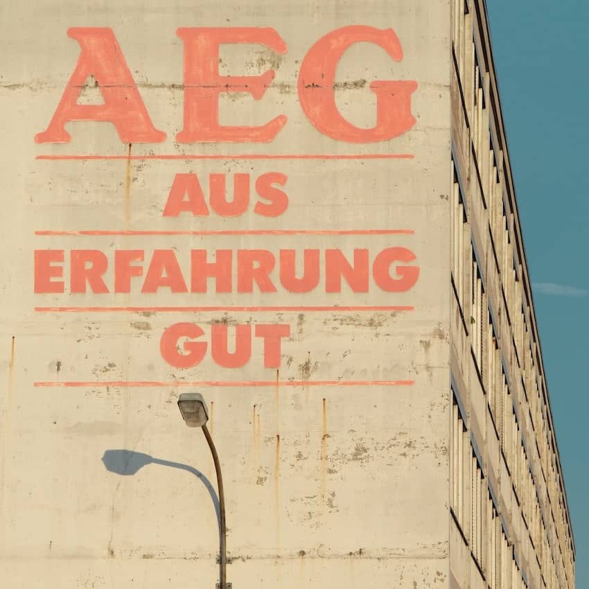 German family offices