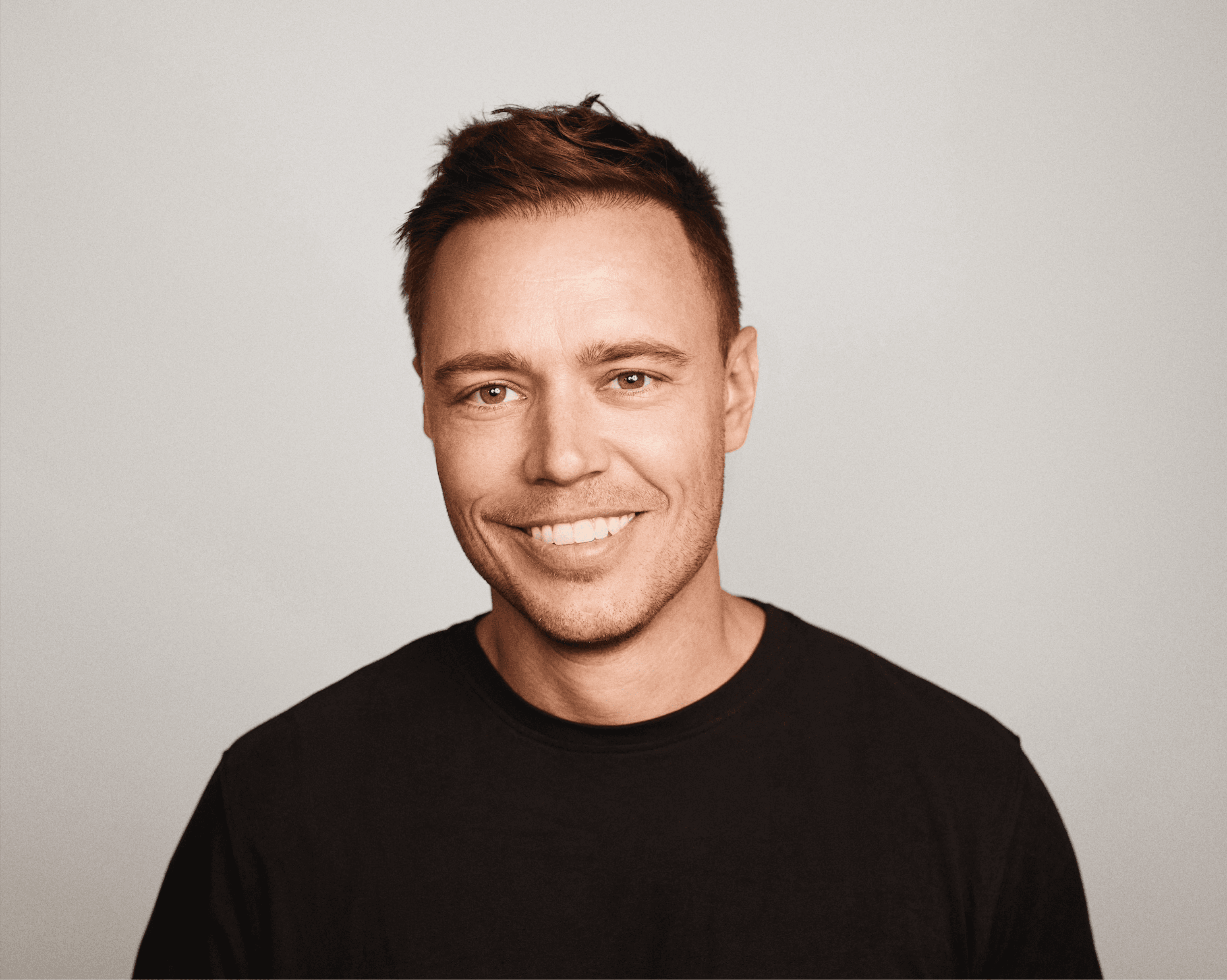 Steffen Bilde
