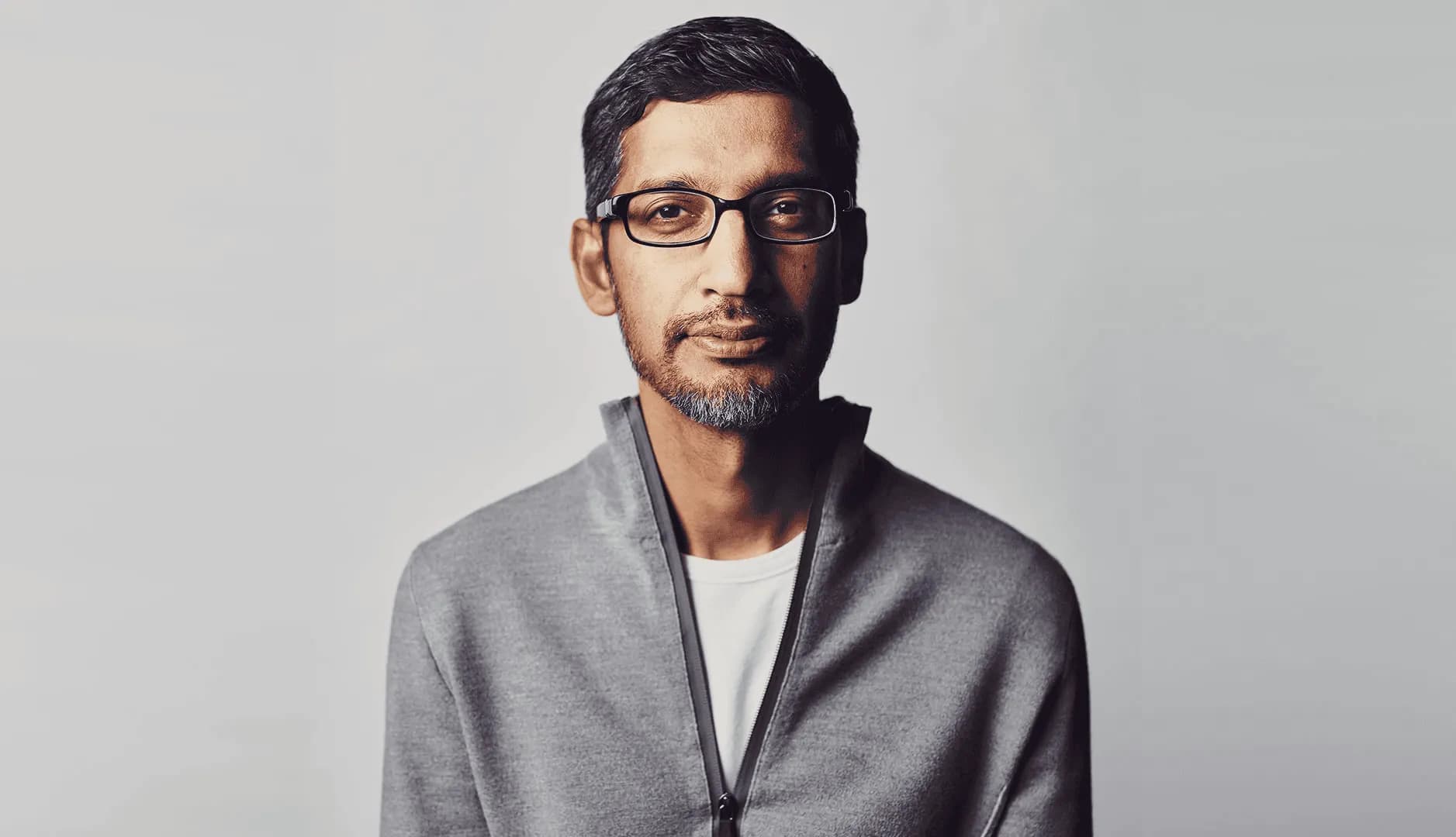 Sundar Pichai and the Alphabet AI wealth engine