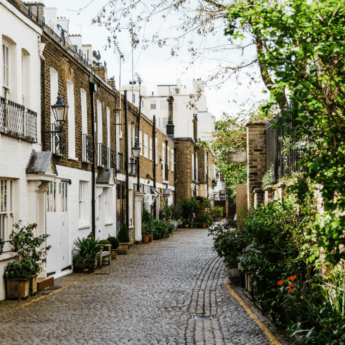 UK property family offices martitime capital listing image