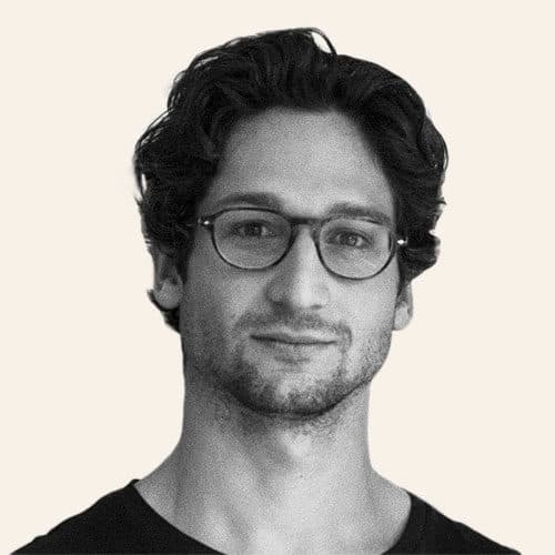 Bijan Farsijani