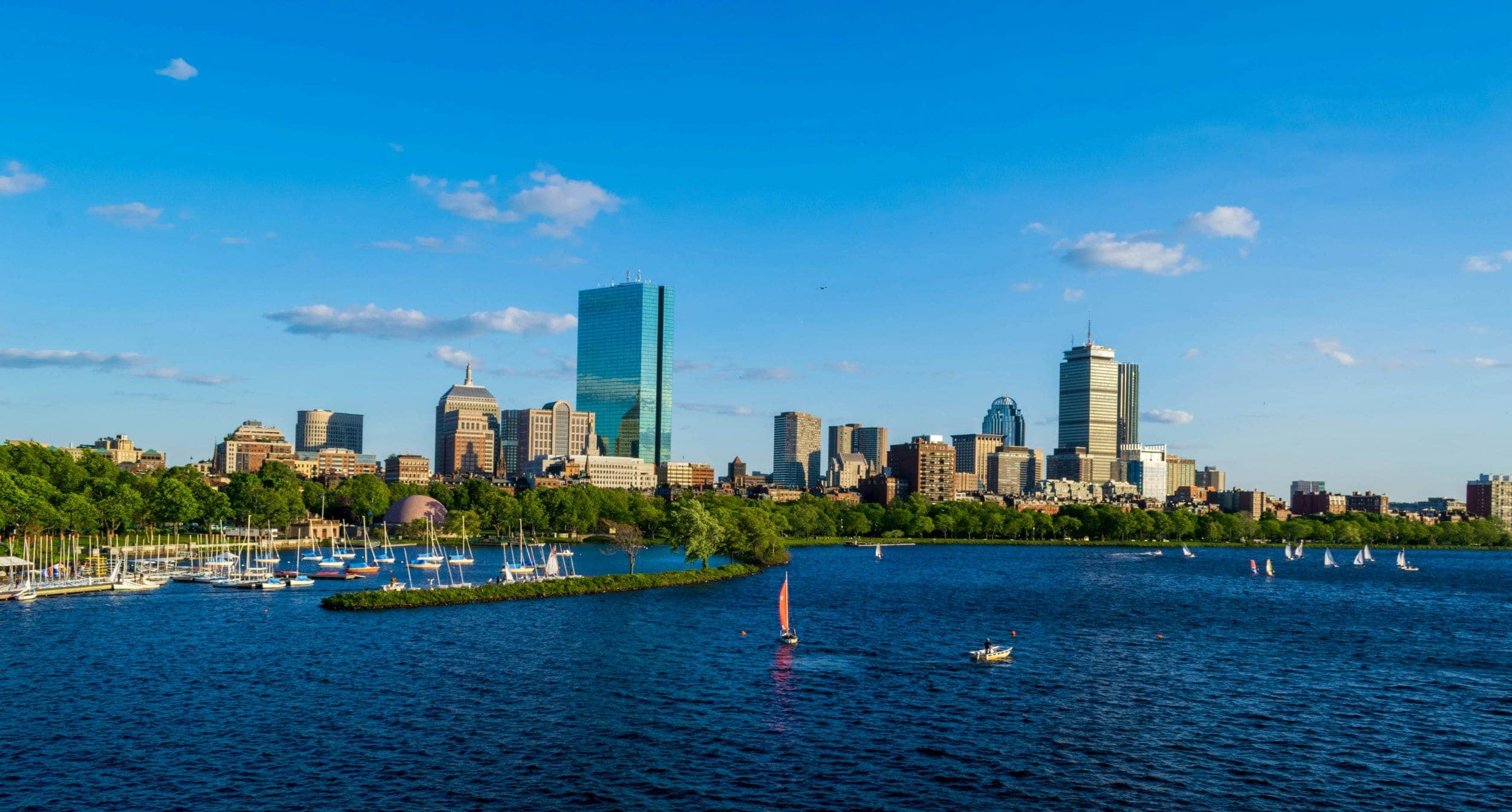 Discovering Investment Opportunities in Boston's Tech and Innovation Ecosystem