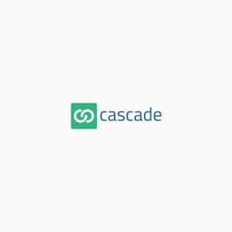 Cascade