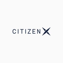 CitizenX