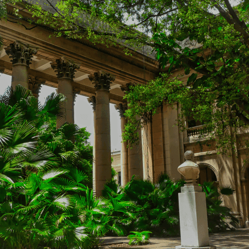 four-pillars-of-security