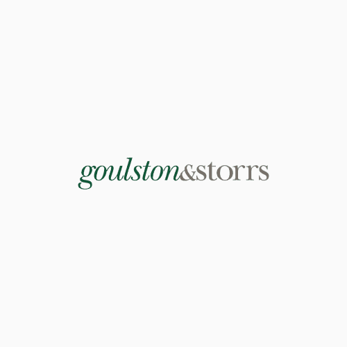 Goulston & Storrs