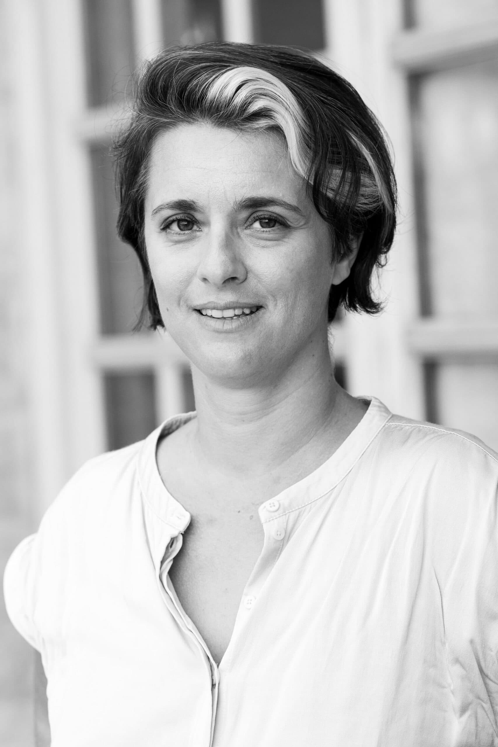 Christelle Vigot