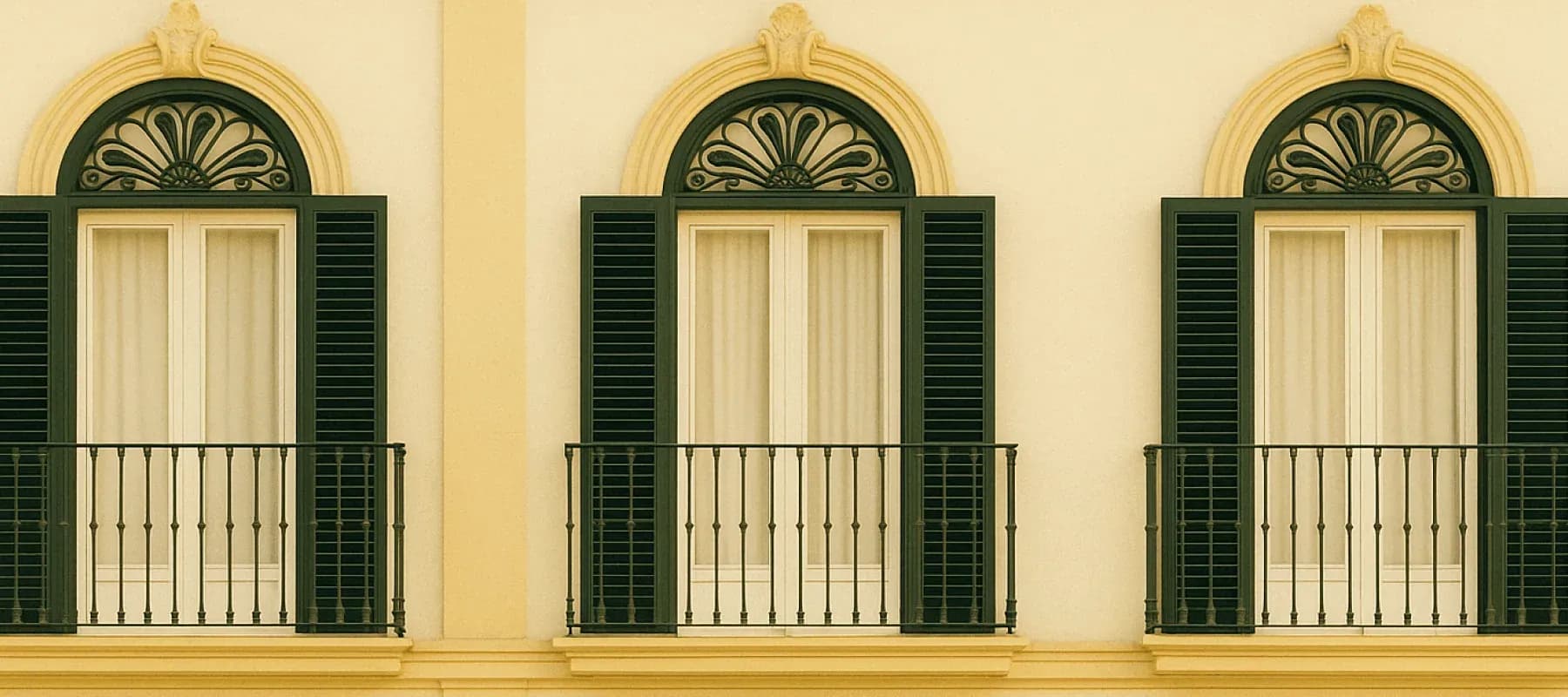 Managing family office households and properties