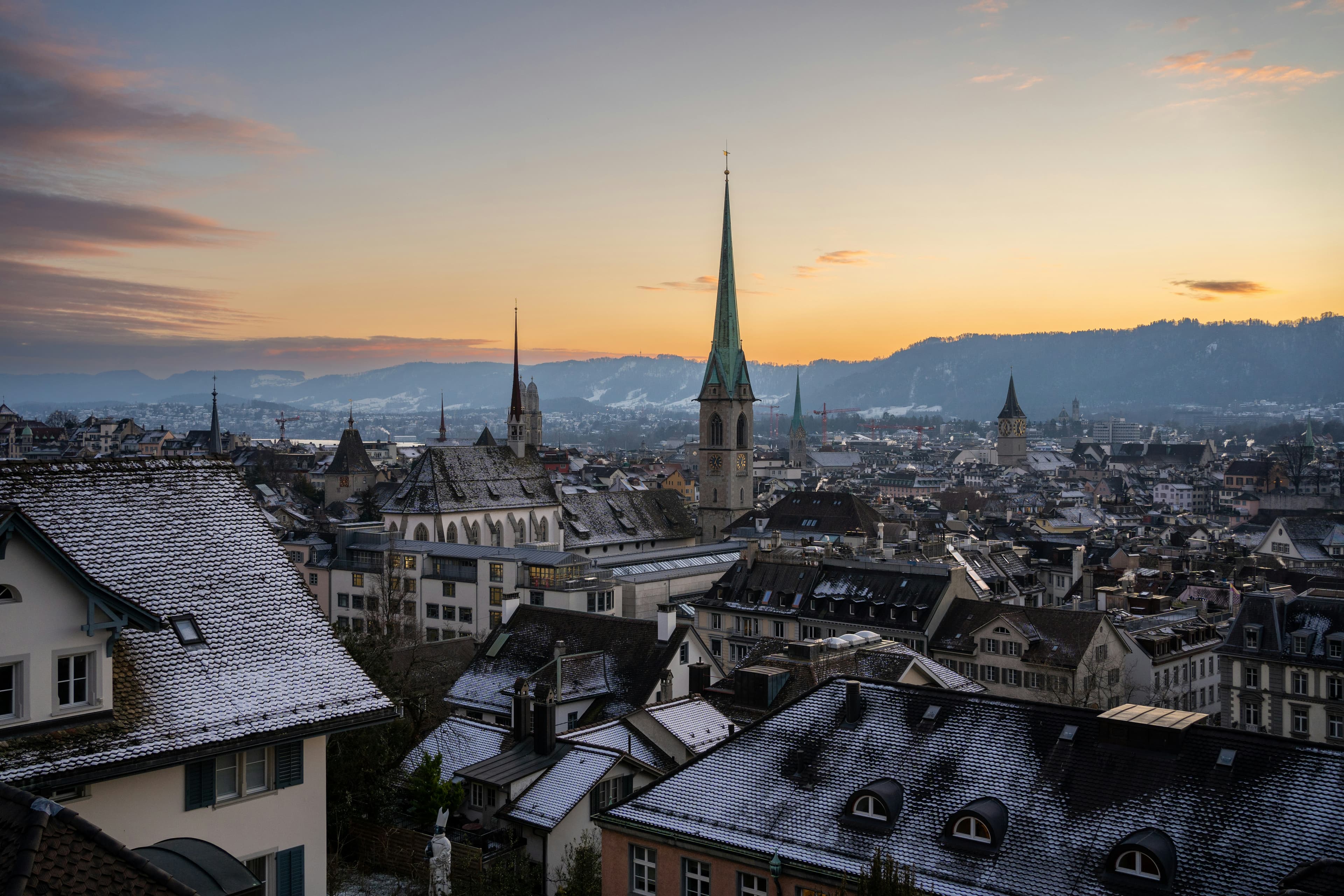 Simplifying AI for Family Offices | Simple | Luxembourg