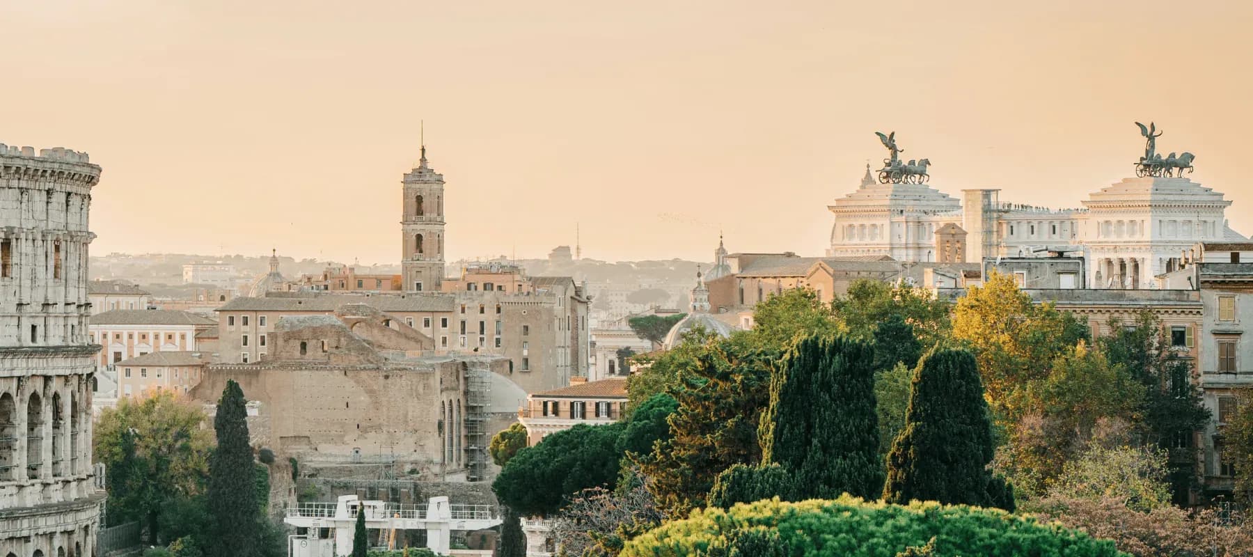 Italy as a destination for UHNWIs