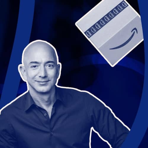 Bezos Expeditions: The family office responsible for managing Jeff Bezos’ wealth