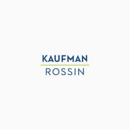 Kaufman Rossin