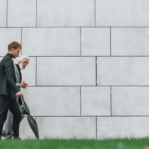 Family offices and next-gen principals
