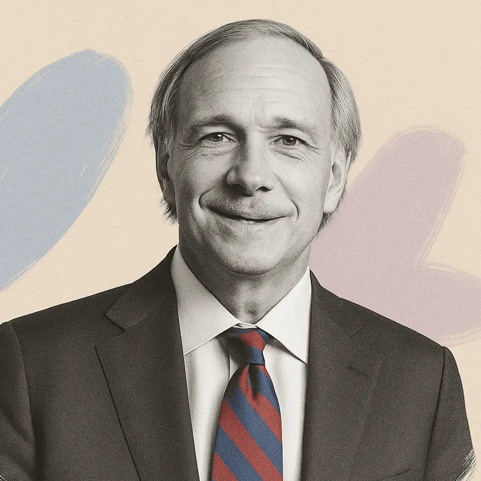 Operating from principles: The Dalio Family Office