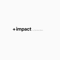 +impact (by Danske Bank)