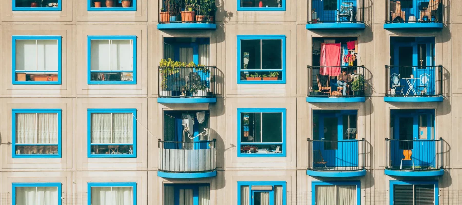 Why family offices are seeking outside real estate resources