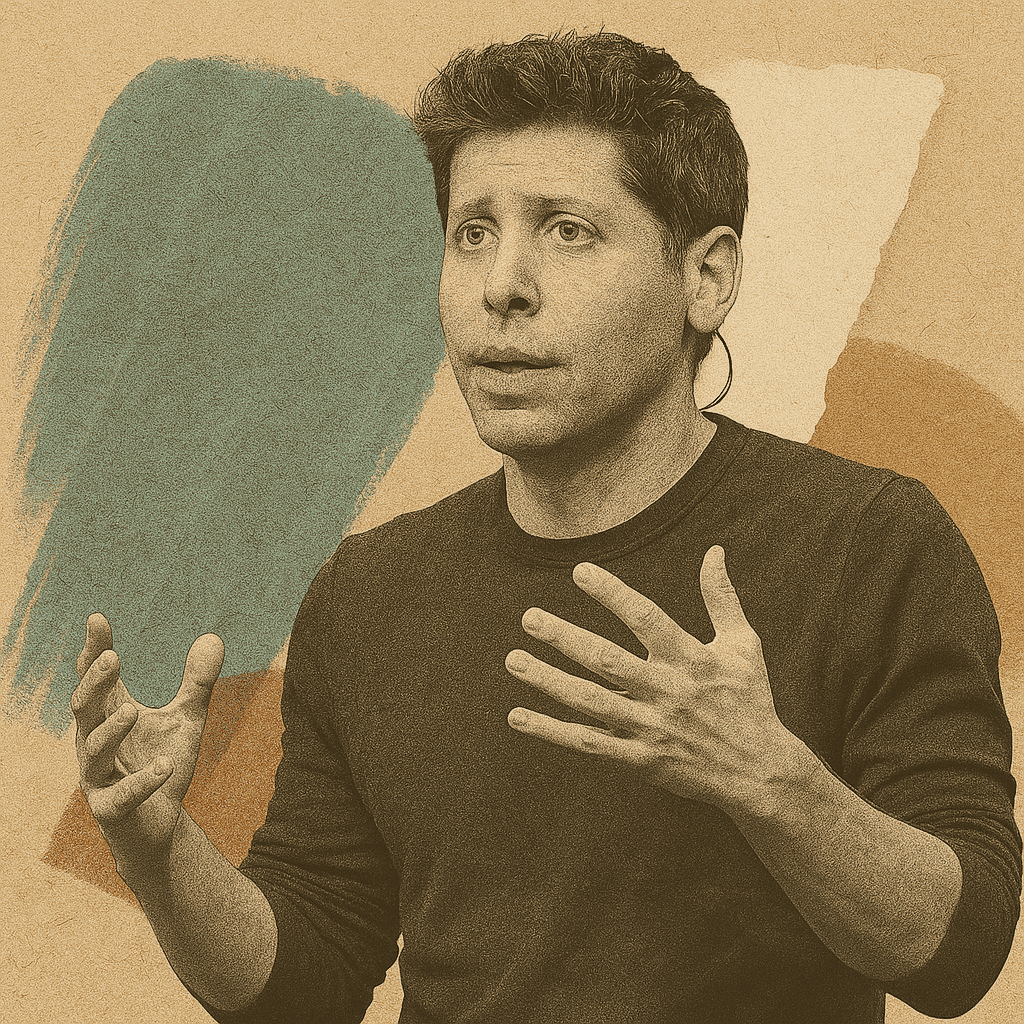 Lessons from Sam Altman for next-gen family offices