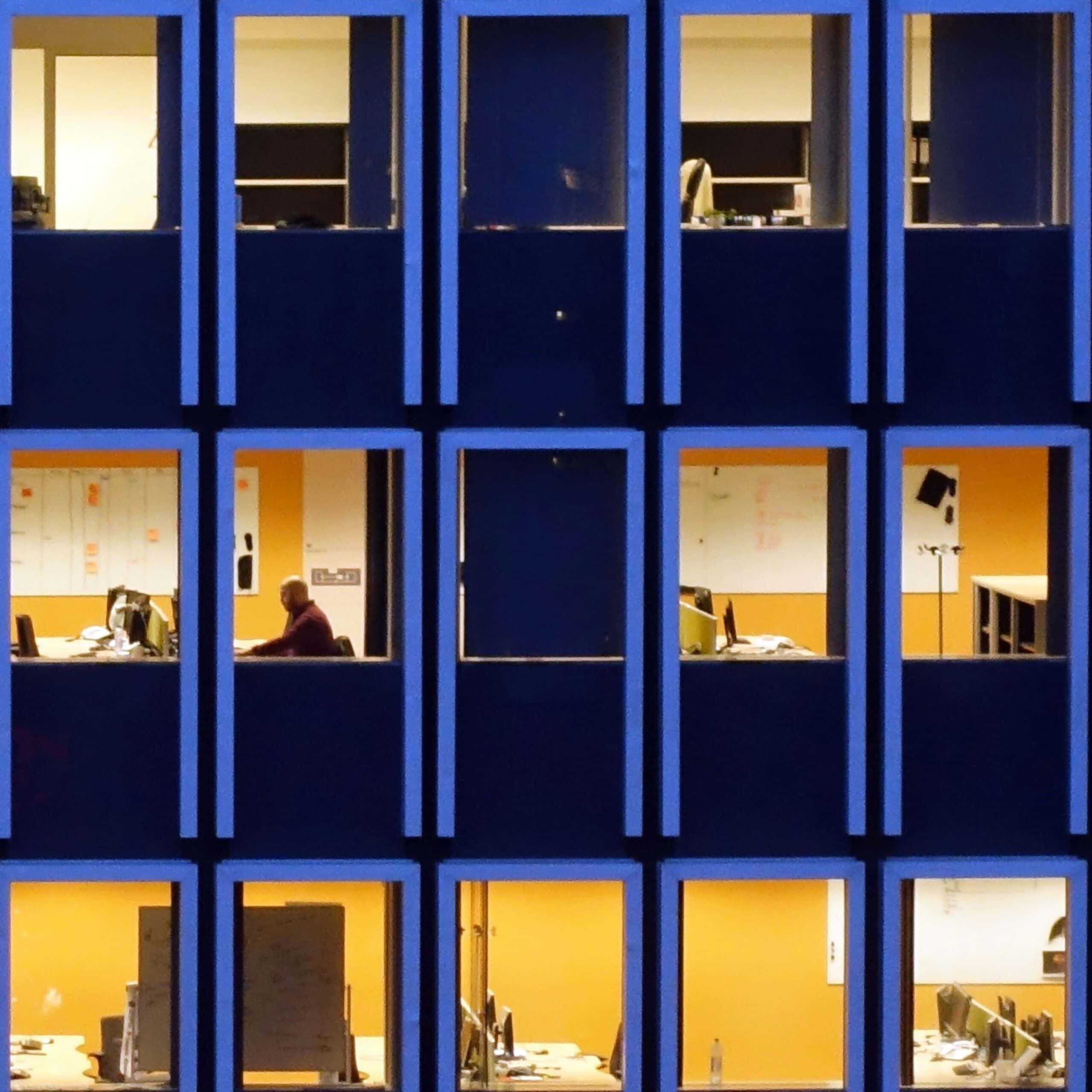 Family Office Market Size: How many family offices are there?