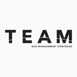 TEAM Risk Management Strategies