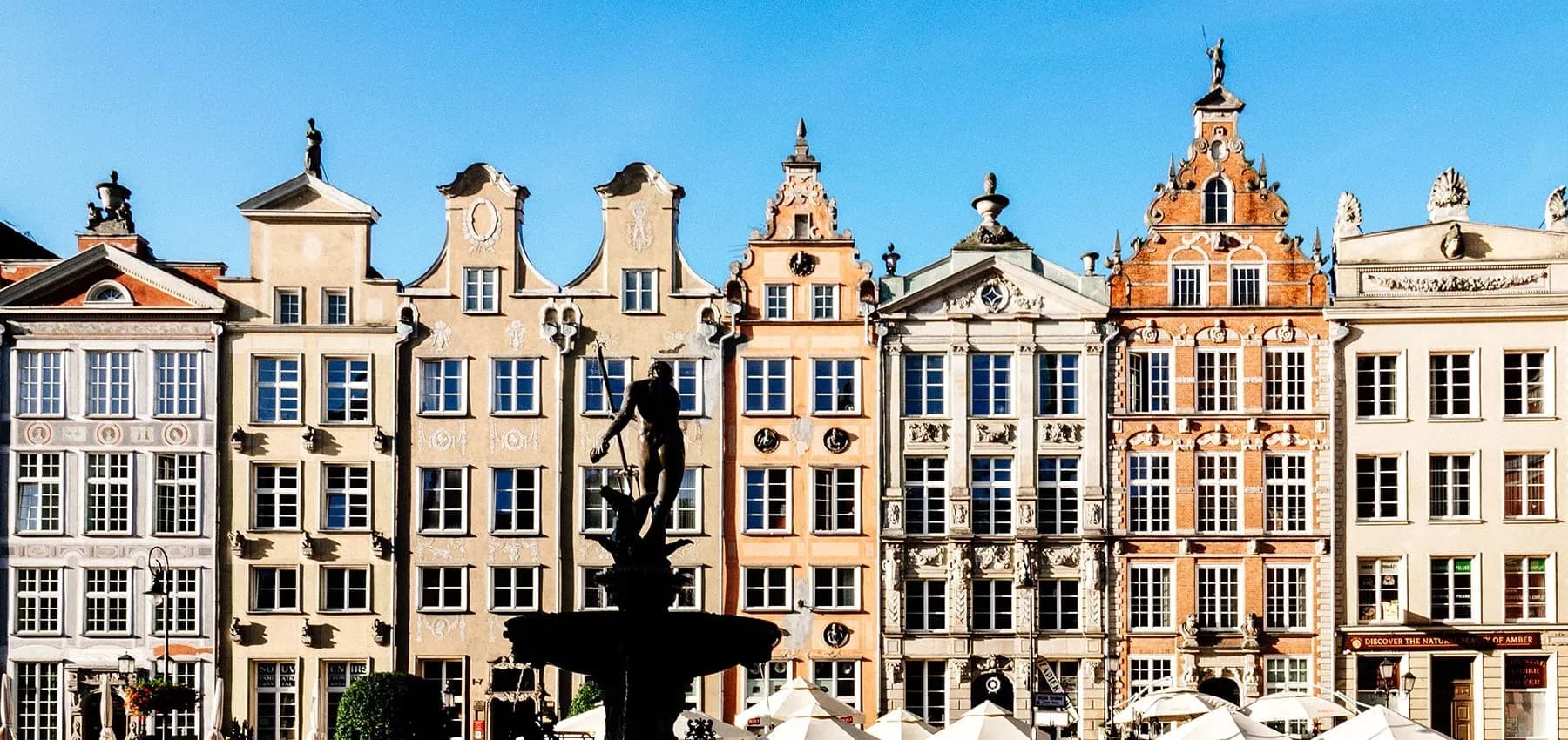 An introduction to emerging market investment in Eastern Europe