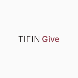 TIFIN Give