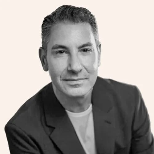 Todd Krim