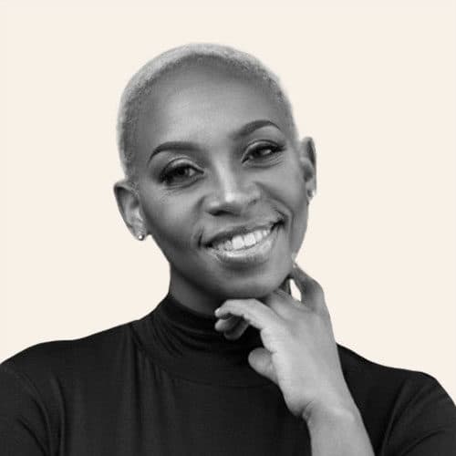 Tsitsi Mutendi