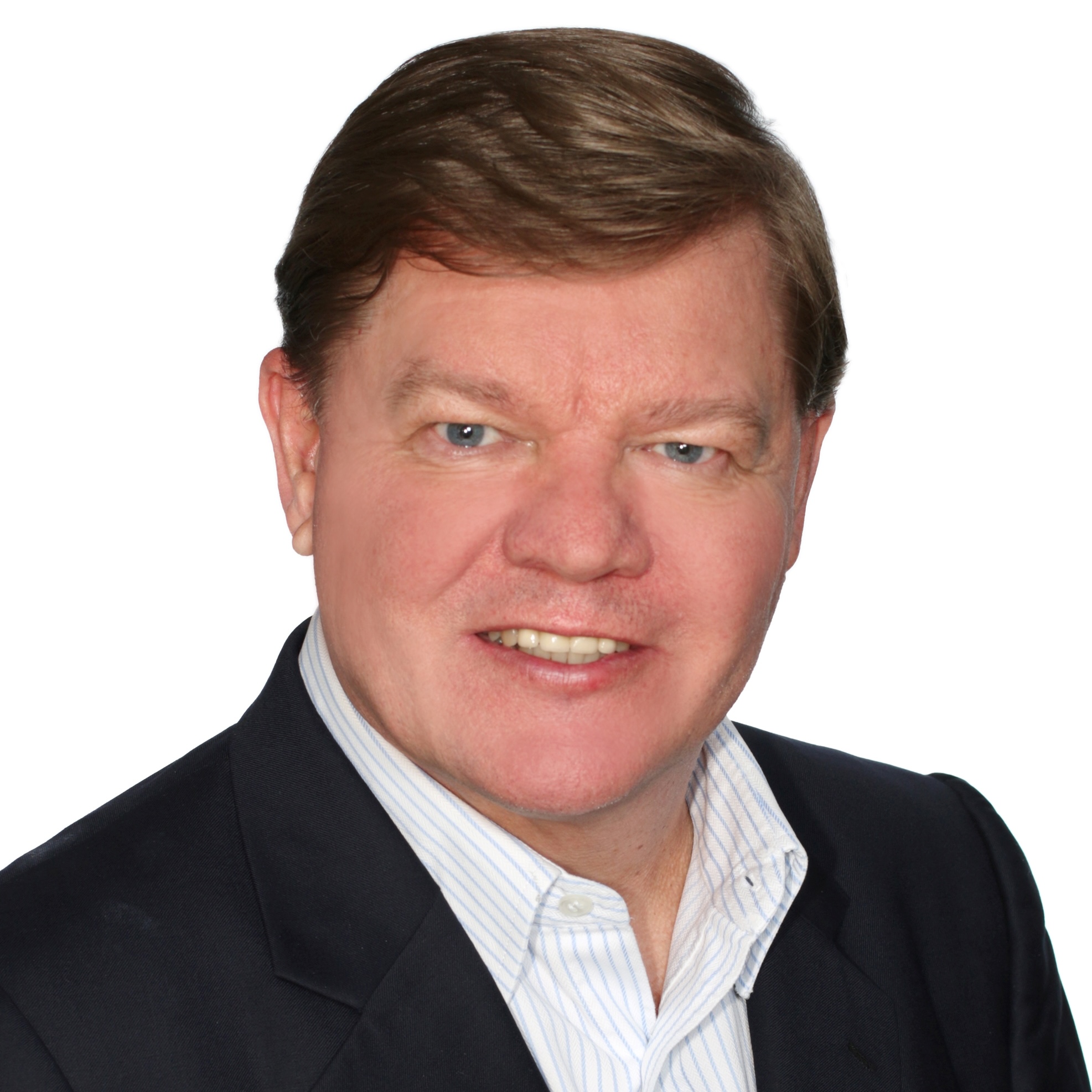 Bryan Henning Eton Solutions Headshot