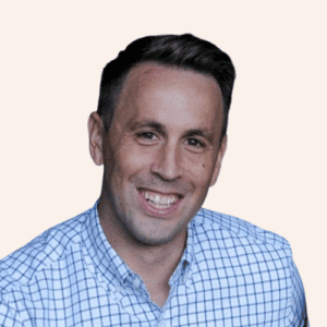 Head of Marketing Masttro Dan Williams