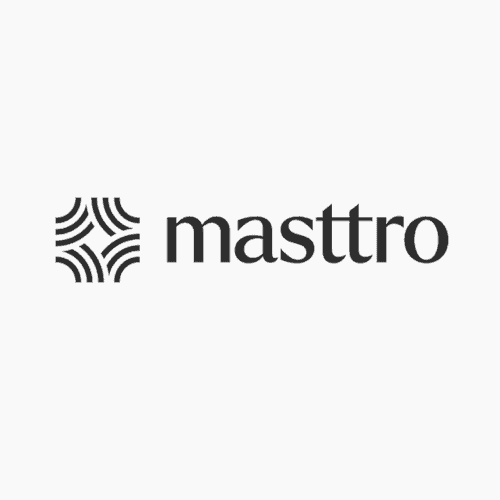 masttro wealth platform logo