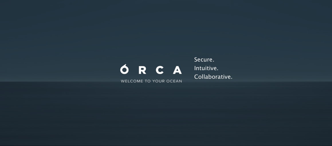 ORCA Background