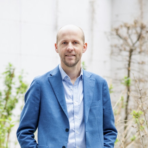 Edouard Thijssen