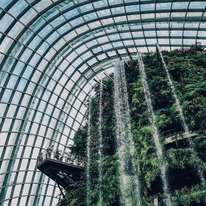 What family offices should know before setting up in Singapore