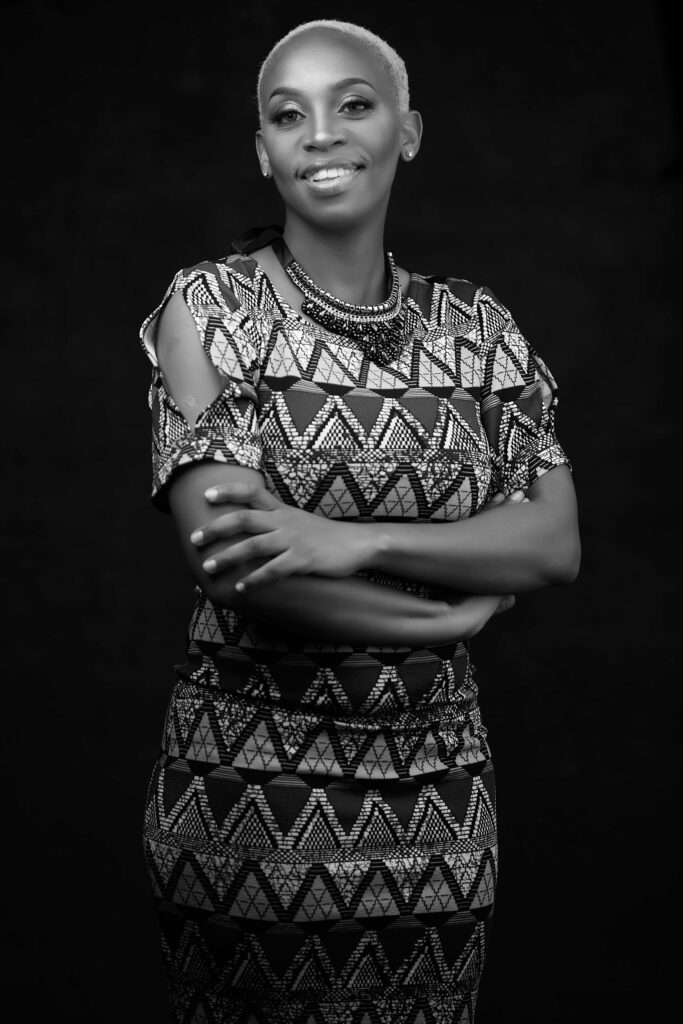 Tsitsi Mutendi, family office advisor