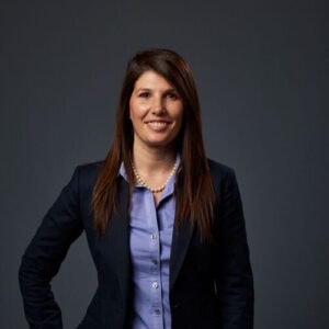 Kimberly Venable Clarity AI