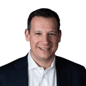 Portrait of Simon Kaufmann from WealthArc Portrait of Simon Kaufmann from WealthArc