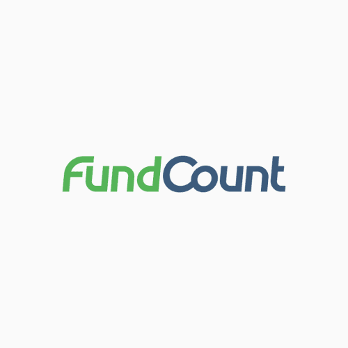 FundCount Logo