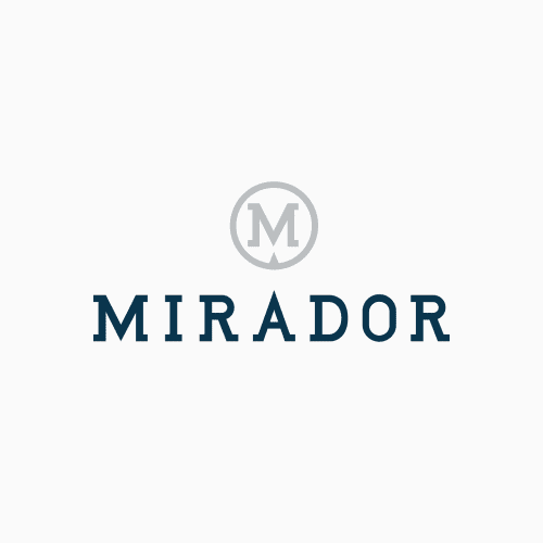 Mirador Logo