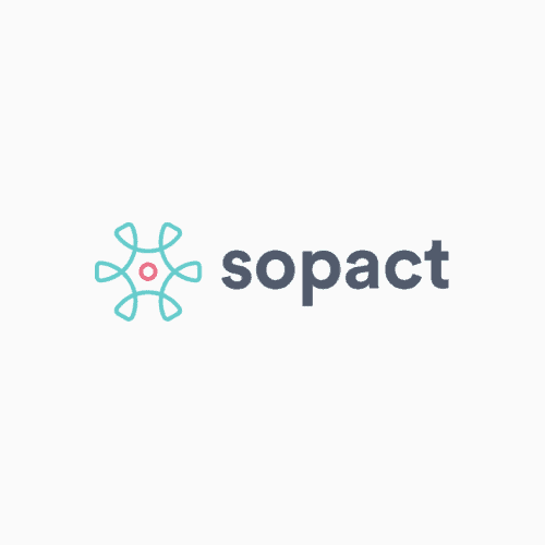 Sopact Logo