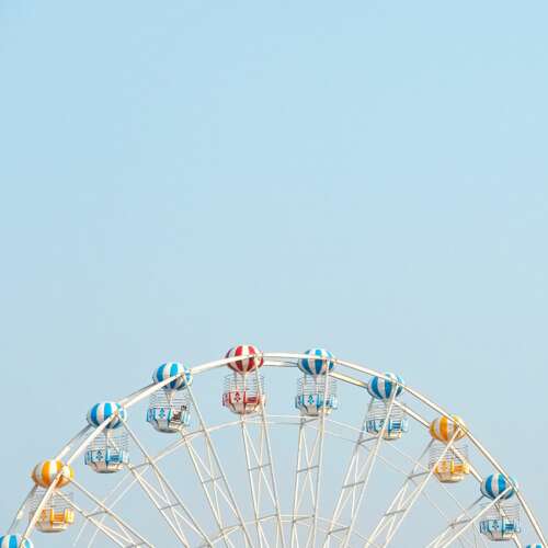 cyclical business