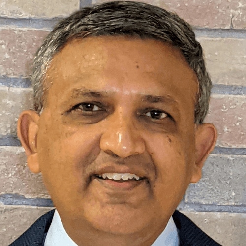 Sopact Unmesh Sheth