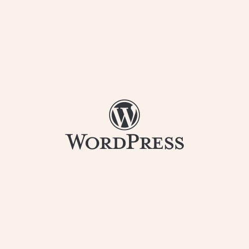 wordpress