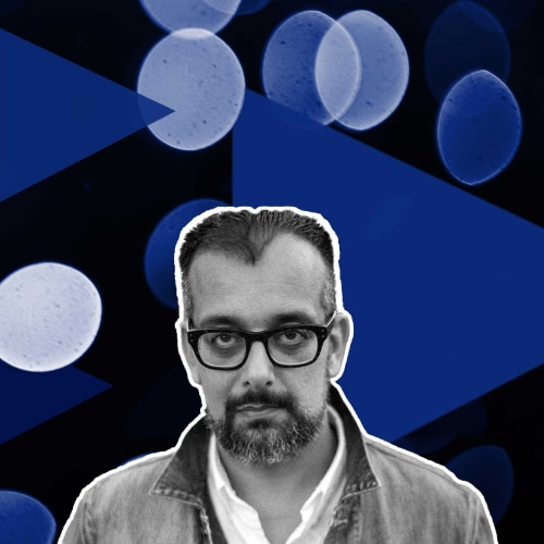 How Suroosh Alvi made millions from his Vice empire