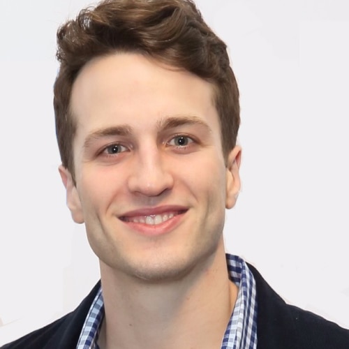 ryan eisenman