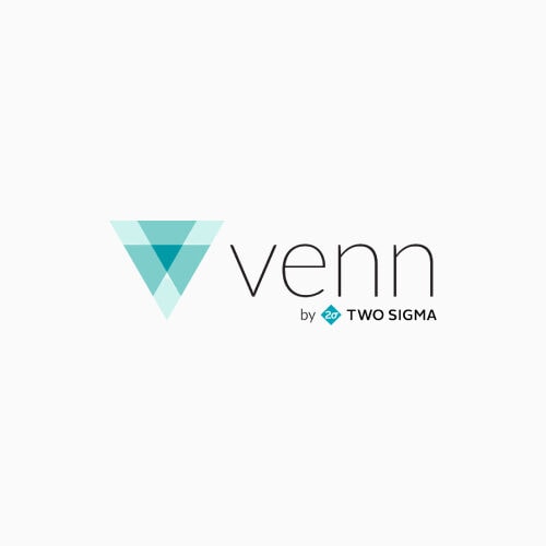 Venn by Two Sigma